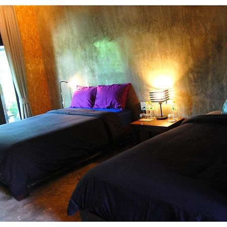Qi 68 Hotel Chiang Mai Bilik gambar