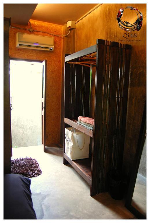 Qi 68 Hotel Chiang Mai Bilik gambar