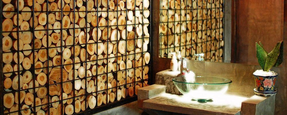 Qi 68 Hotel Chiang Mai Luaran gambar